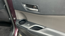 Toyota C-HR 1.8 Hybrid Excel 5dr CVT Hybrid Hatchback